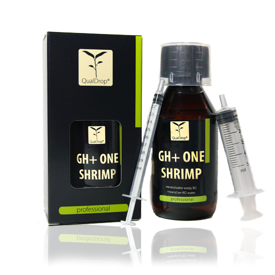 GH ONE Shrimp 125 ml 1