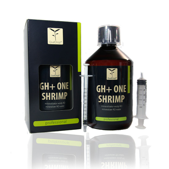 GH ONE Shrimp 500 ml