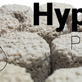 HyperPore - medium filtracyjne