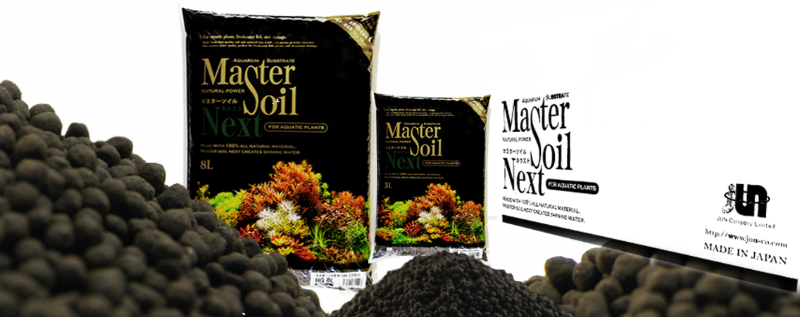 Master Soil