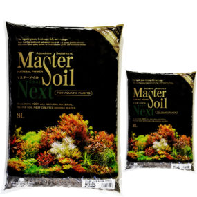 Master Soil 8 l i 3 l