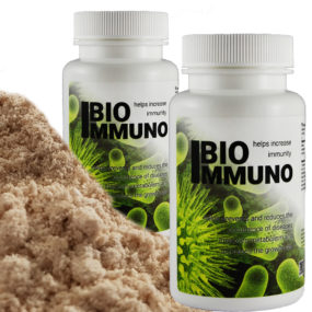 Bio Immuno 30 g