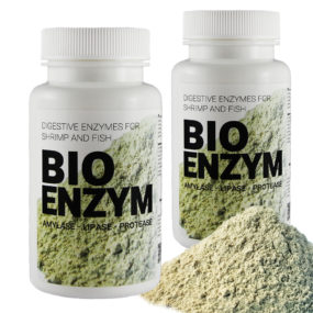 Bio Enzym 10 g i 60 g