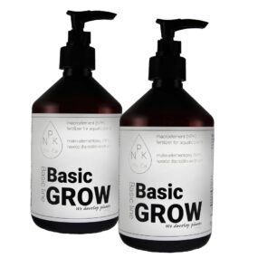 Basic Grow 500 ml