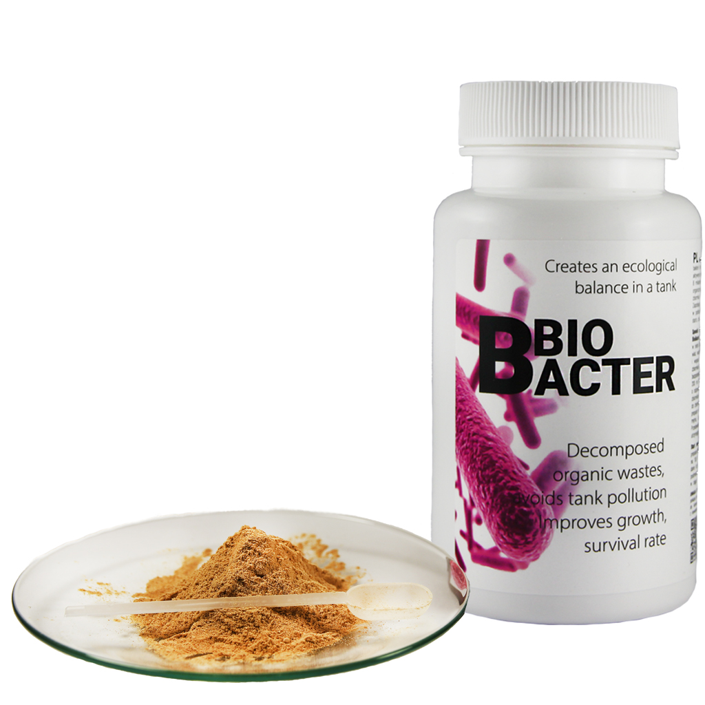 BioBacter 30 g