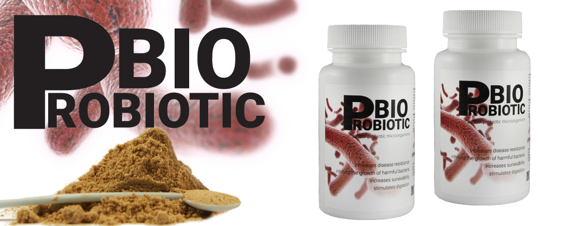 BioProbiotics