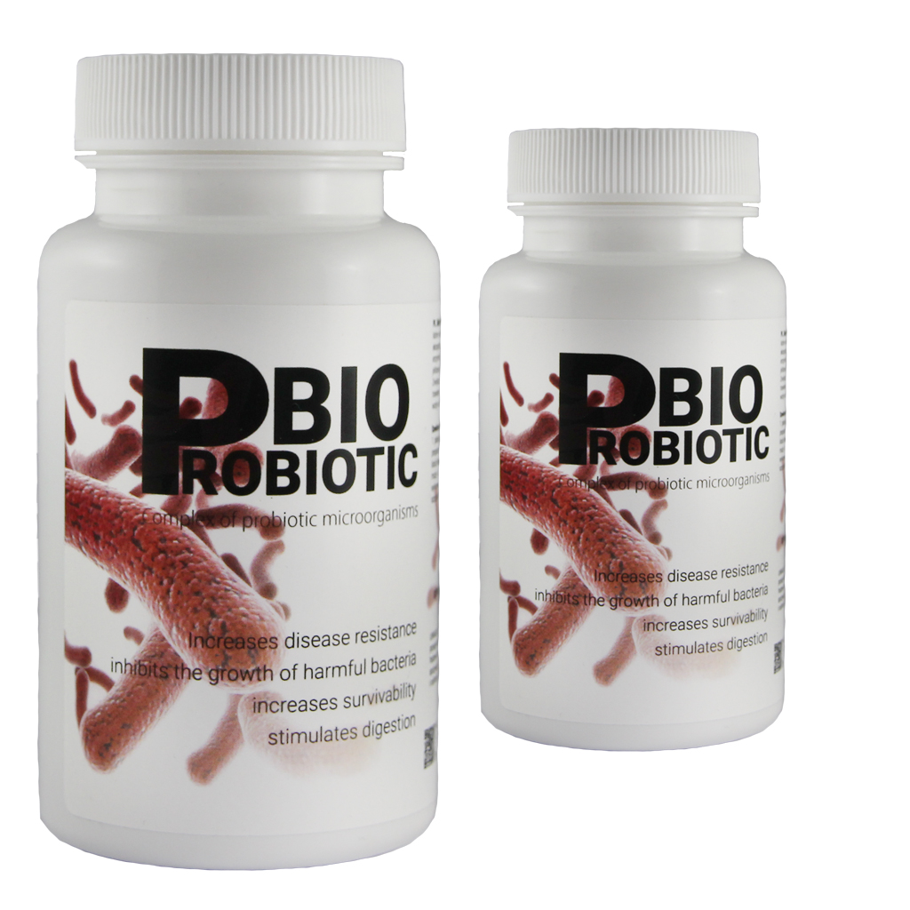 BioProbiotics 30 g