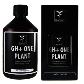 GH+ PLANT 500 ml