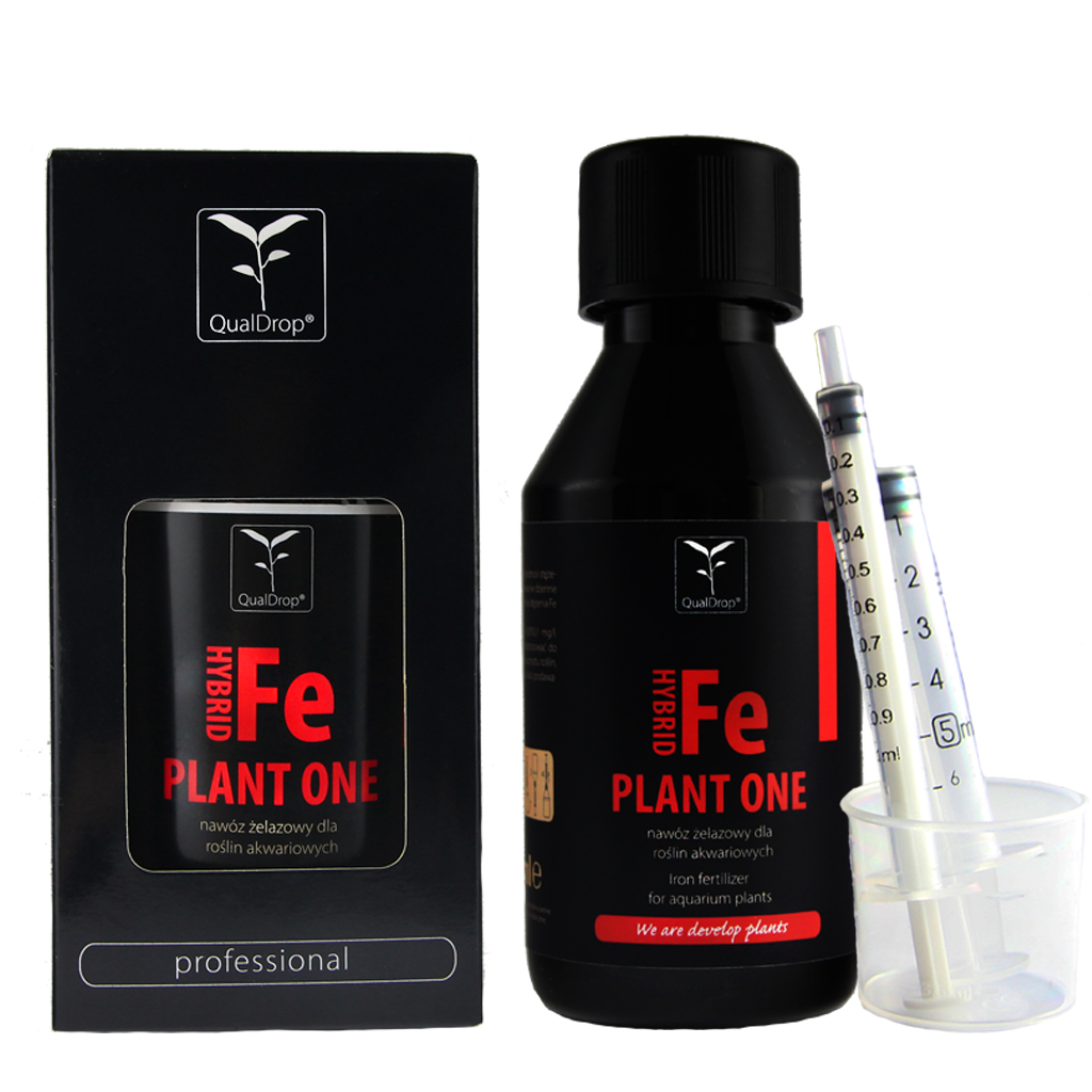 Fe Hybrid 125 ml