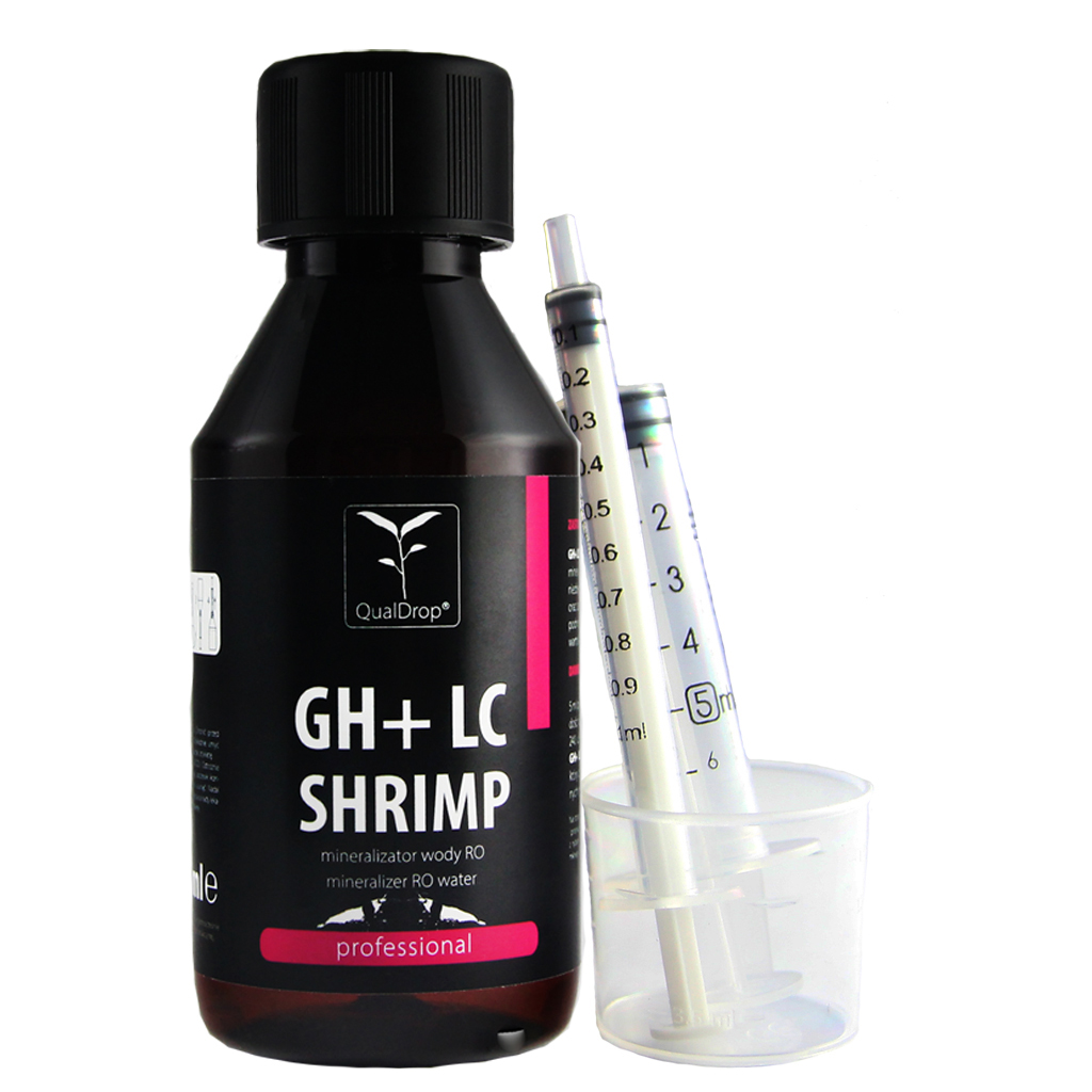 GH+LC 125 ml