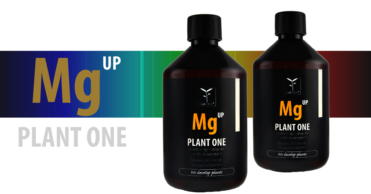 Mg Up 500 ml