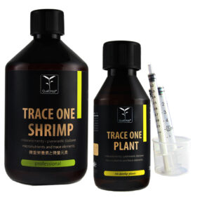 Trace Shrimp 125 ml i 500 ml