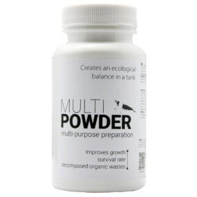 Multi Powder