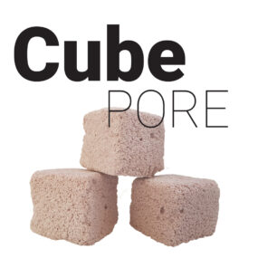 CubePore
