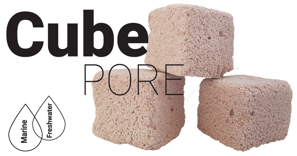 CubePore