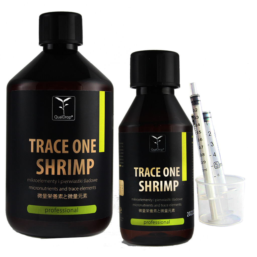 Trace Shrimp 500 ml