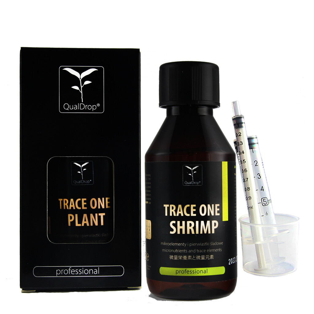 Trace Shrimp 125 ml