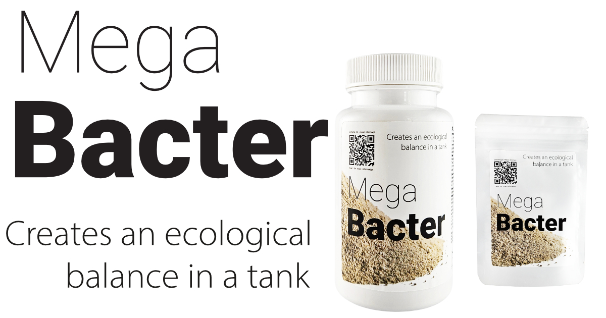 Mega Bacter