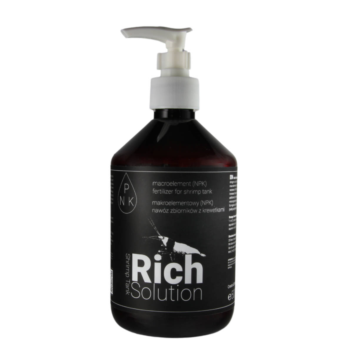 RICH Solution 500 ml